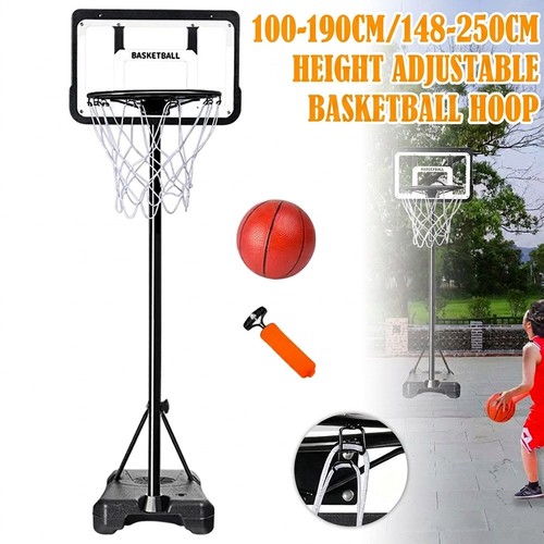 148 250cm 100 - 148-250cm/100-190cm, basketball
