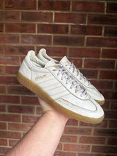 ADIDAS HANDBALL SPEZIAL WHITE