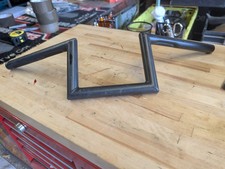 Motorcycle Handlebars Custom