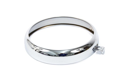 Lamp ring with tab - with,