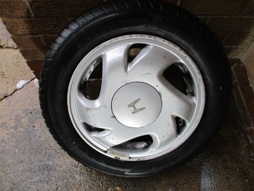 Inch honda civic - ,