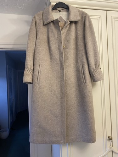 Vintage mohair merino mid - vintage.,