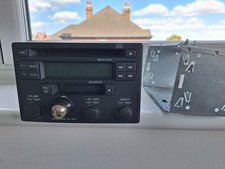 Volvo 605 radio - volvo, cd