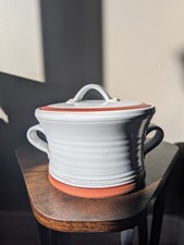 Kilroot Pottery Carrickfergus