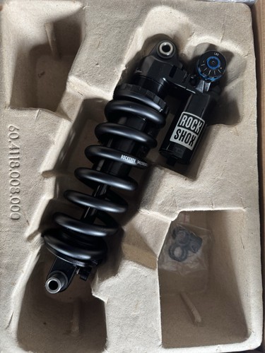 Rockshox vivid ultimate - ultimate, coil