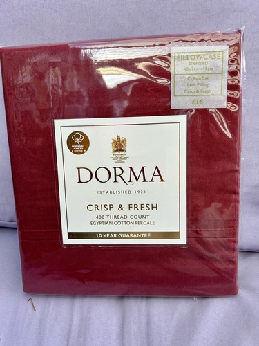 Dorma 400 thread count - dorma,