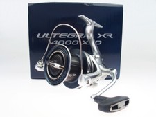 NUOVO Shimano Ultegra 14000 XR XSD Mulinello carpfishing Big Pit
