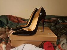 louboutin so kate 120
