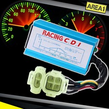 Tuning Racing CDI Jonway