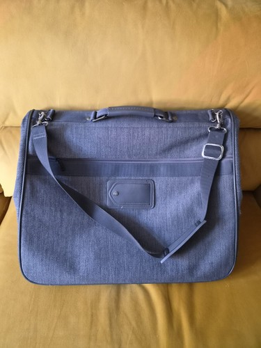 Vintage 1987 samsonite profile - 1987,