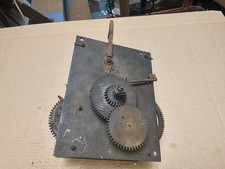 Antique 30 HR Longcase