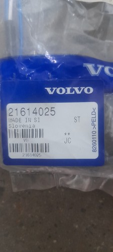 21614025 genuine volvo wiring - genuine,