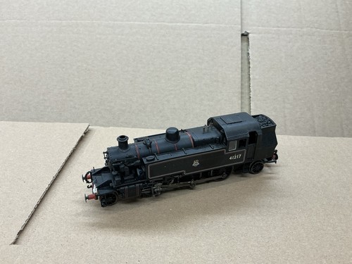 Bachmann gauge steam - oo,