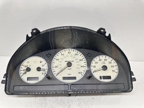 1999 2001 mercedes - 1999-2001, ml55