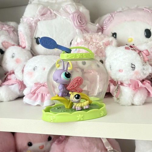 Littlest pet shop - littlest,