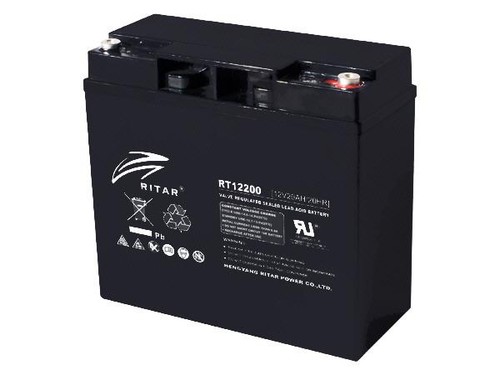 12v rechargeable battery - battery, 20ah