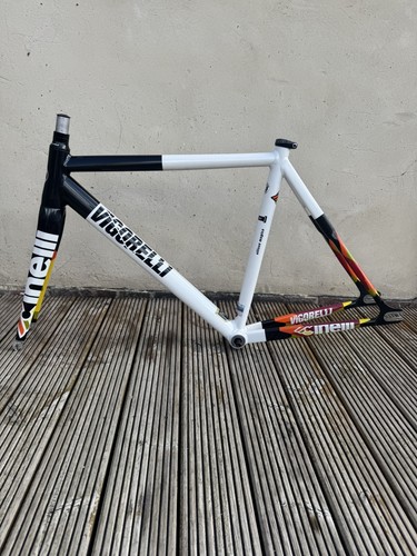 Cinelli vigorelli track - cinelli,