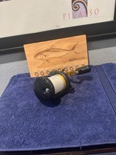 Daiwa Saltist BG 50H -