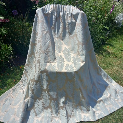 Quality weighted curtains - quality,