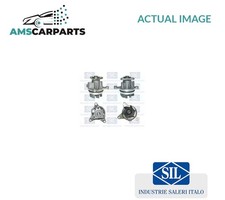 ENGINE COOLING WATER PUMP PA1138 SALERI SIL NEW OE REPLACEMENT