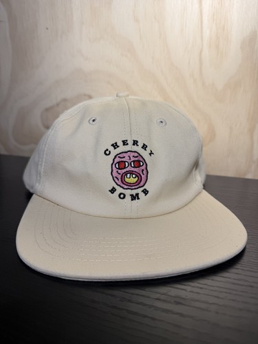 Golf wang cherry - wang, bomb