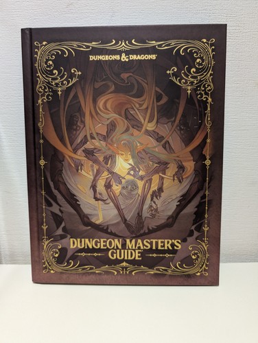 Dungeons dragons dungeon - &,