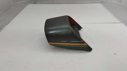 Kawasaki 400 tail light - kawasaki, kh