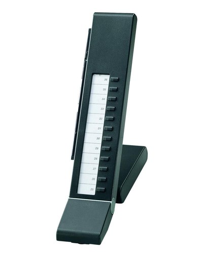 Panasonic t7603x 12 - kx-t7603x-b, 12-key