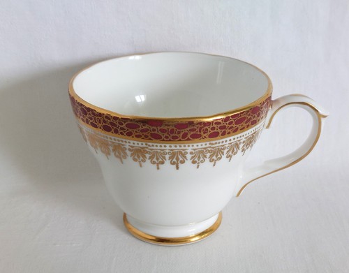 Duchess winchester tea cup - duchess,