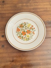 Vintage Retro  Corelle Indian
