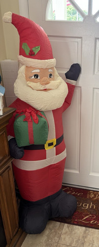 Holiday style 5ft self - style,