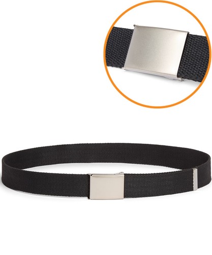 Kombat army clasp belt - kombat,