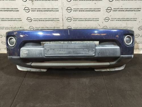 Land rover discovery l319 - land,