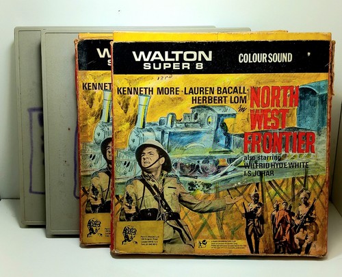 North west frontier - north,