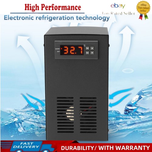 120w aquarium water cooler - water,