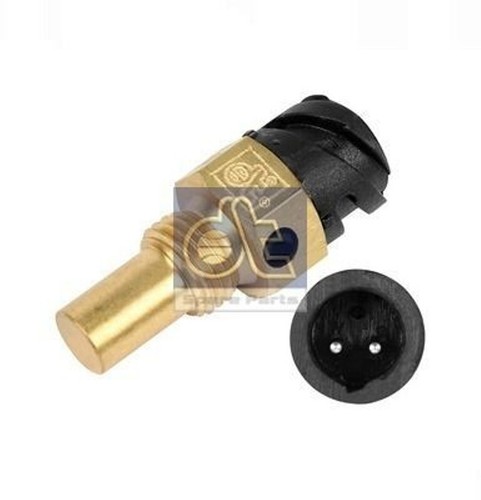 Man trucks coolant - trucks, sensor