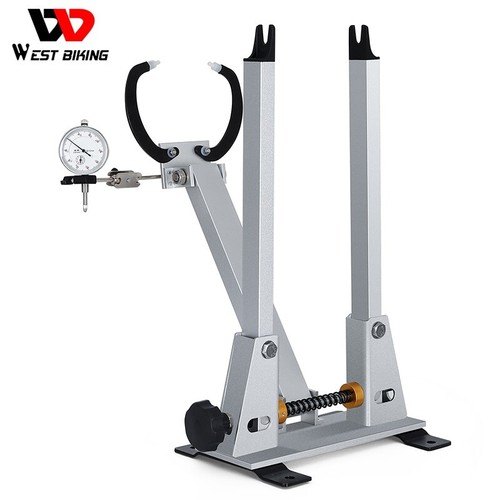 West biking bike wheel truing - west,