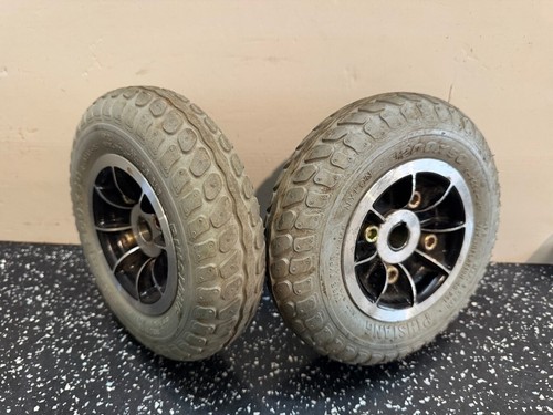 Ultralite 355 fold go - &, rear