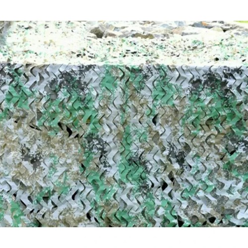 5x10m 4x6m camouflage net - 4x6m,