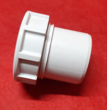 FLOPLAST 40mm Solvent Weld Waste Fittings White FREE DELIVERY