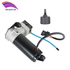 AIR SUSPENSION AIR COMPRESSOR