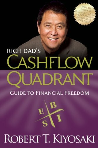 Rich dad cashflow - rich, dad's