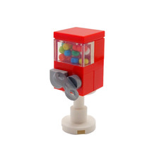 Genuine LEGO® Minifigure