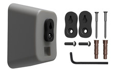 Surround Sound Speaker Wall