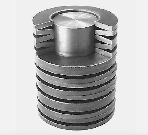 Hw100 101 weihrauch - 101, regulator