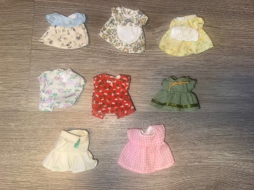 Syvanian families clothes - families,