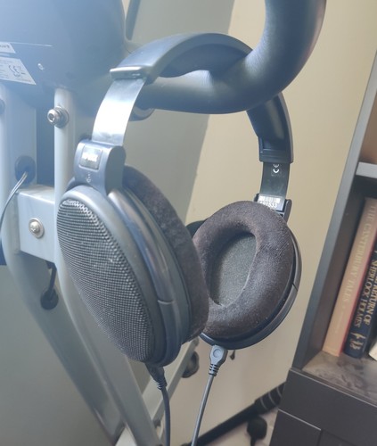 Massdrop sennheiser 6xx - sennheiser,