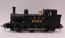 BACHMANN 'OO' GAUGE 31-057