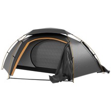 Outsunny Camping Tent Dome