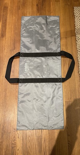 Lastolite strong canvas bag - lastolite,